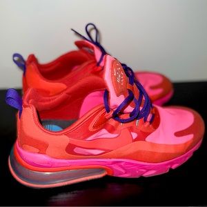 Womens Air Max 270 REACT